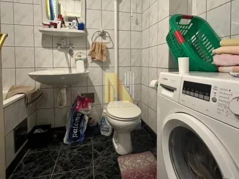 Izdavanje, dvosoban stan, 48m², Grbavica, Novi Sad Sve Podlokacije - image 8