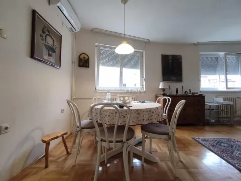 Izdavanje, dvosoban stan, 57m², Denkova Basta, Zvezdara Sve Podlokacije - image 8