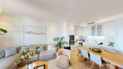 Prodaja, trosoban stan, 105m², Tivat, Crna Gora - image 14