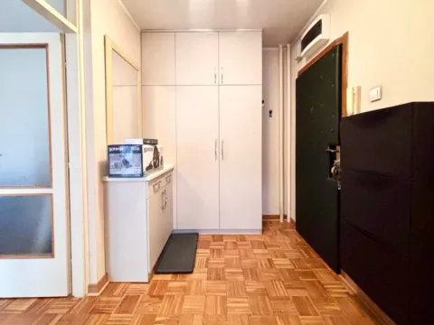 Prodaja, dvosoban stan, 61m², Novi Beograd Sve Podlokacije, Beograd - image 10