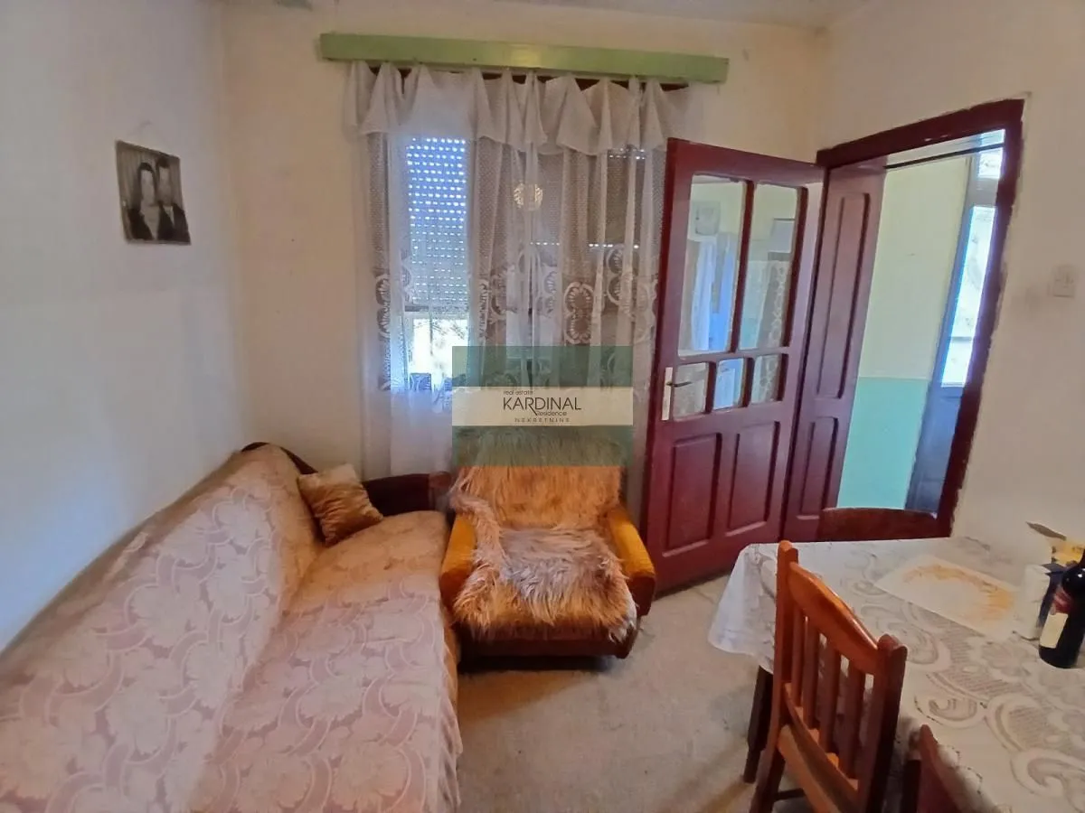 Prodaja, kuća, 87m², Novo Lanište, Jagodina