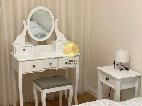 Izdavanje, jednosoban stan, 45m², City Kvart, Podgorica - image 9