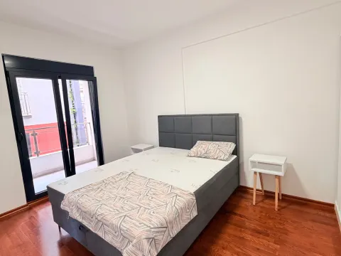 Rent, one bedroom apartment, 45m², Ljubović, Podgorica - image 7