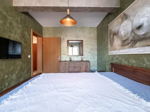 Sale, two bedroom apartment, 76m², Budva, Crna Gora - image 14