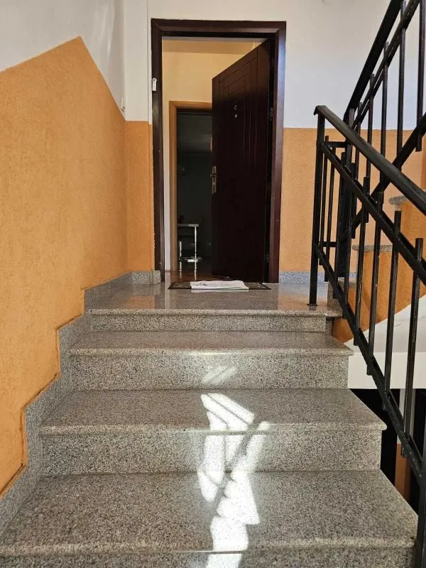 Prodaja, dvosoban stan, 76m², Zagorič, Podgorica
