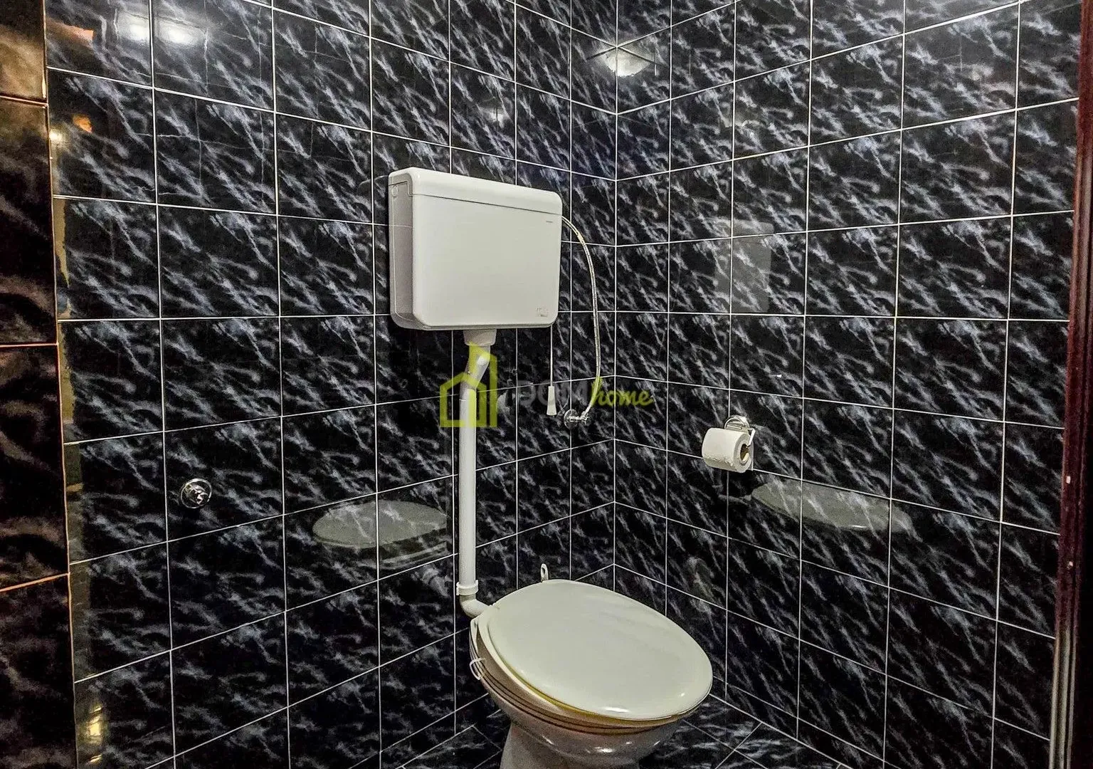 Rent, house, 380m², Gorica C, Podgorica