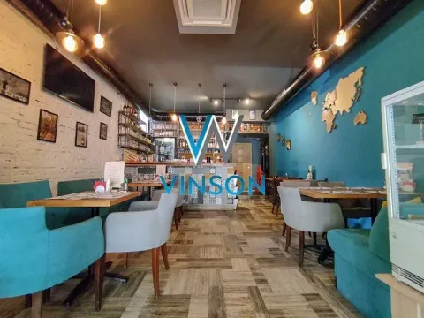 Rent, office space, 92m², Centar, Novi Sad - image 7