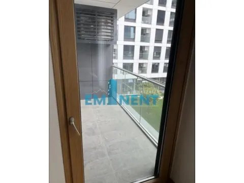 Izdavanje, dvosoban stan, 57m², Novi Beograd Blok 65, Novi Beograd Sve Podlokacije - image 10