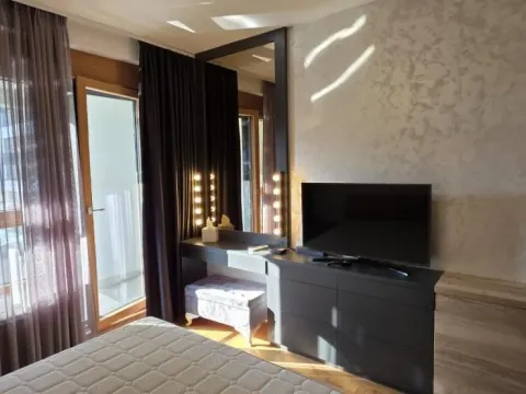 Rent, apartment, 61m², Novi Beograd Blok 65, Novi Beograd Sve Podlokacije - image 14