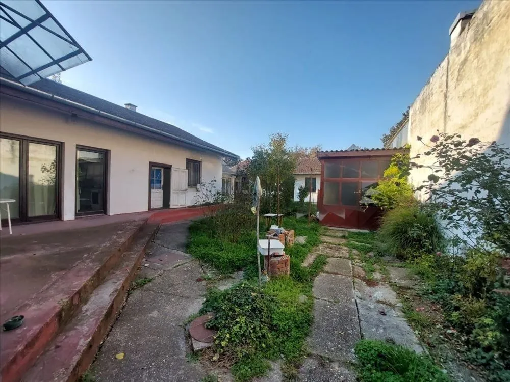 Sale, house, 224m², Detelinara, Novi Sad Sve Podlokacije