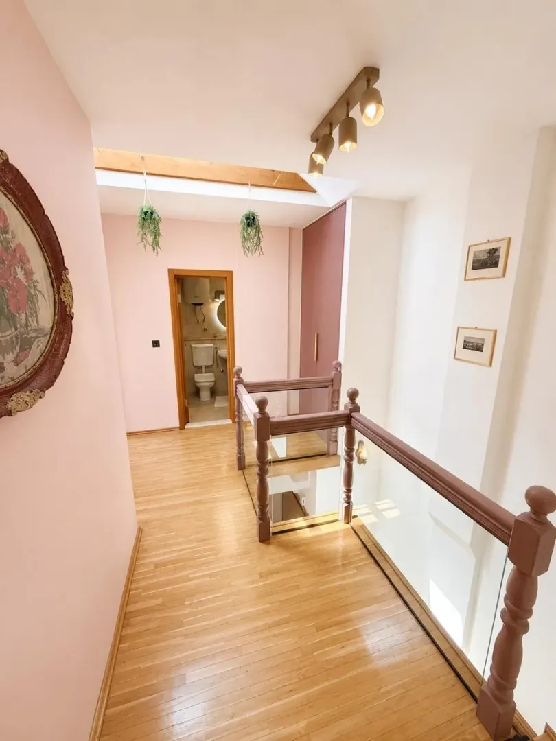 Prodaja, trosoban stan, 94m², Rozino, Budva