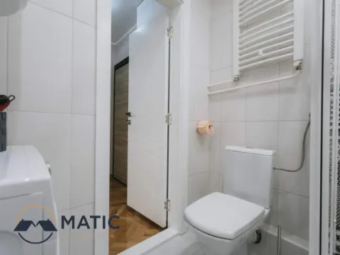 Sale, one bedroom apartment, 38m², Centar, Novi Sad - image 14