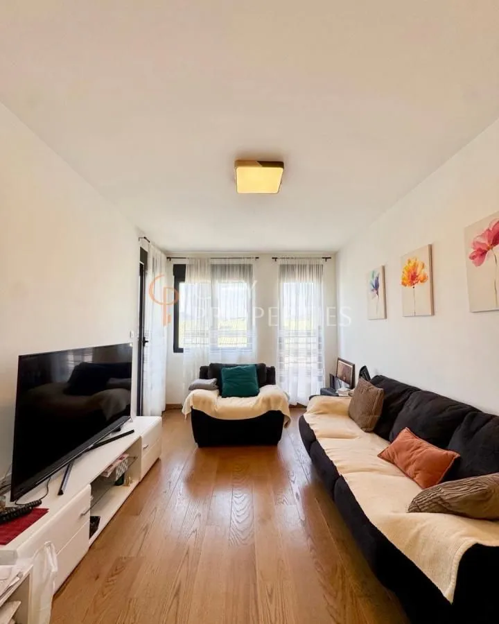 Prodaja, stan, 45m², Tološka šuma, Podgorica