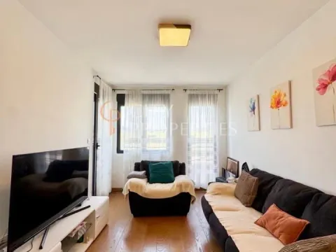 Stan in Tološka šuma