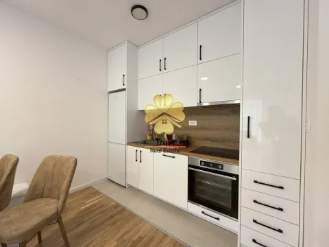 Izdavanje, dvosoban stan, 70m², Stari Aerodrom, Podgorica - image 4