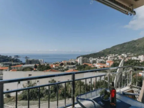 Prodaja, stan, 44m², Petrovac, Budva - image 7