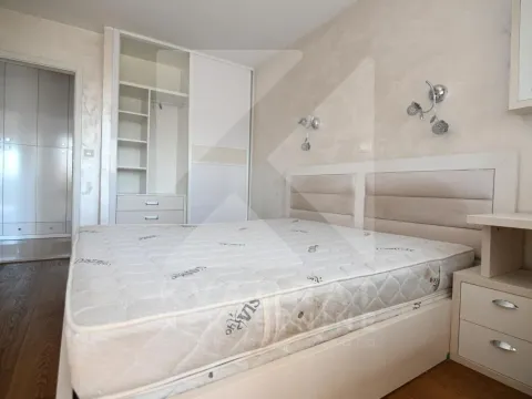 Sale, three bedroom apartment, 110m², Preko Morače, Podgorica - image 6