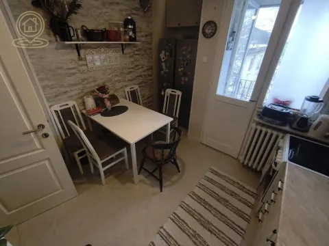 Prodaja, dvosoban stan, 53m², Detelinara, Novi Sad Sve Podlokacije - image 15