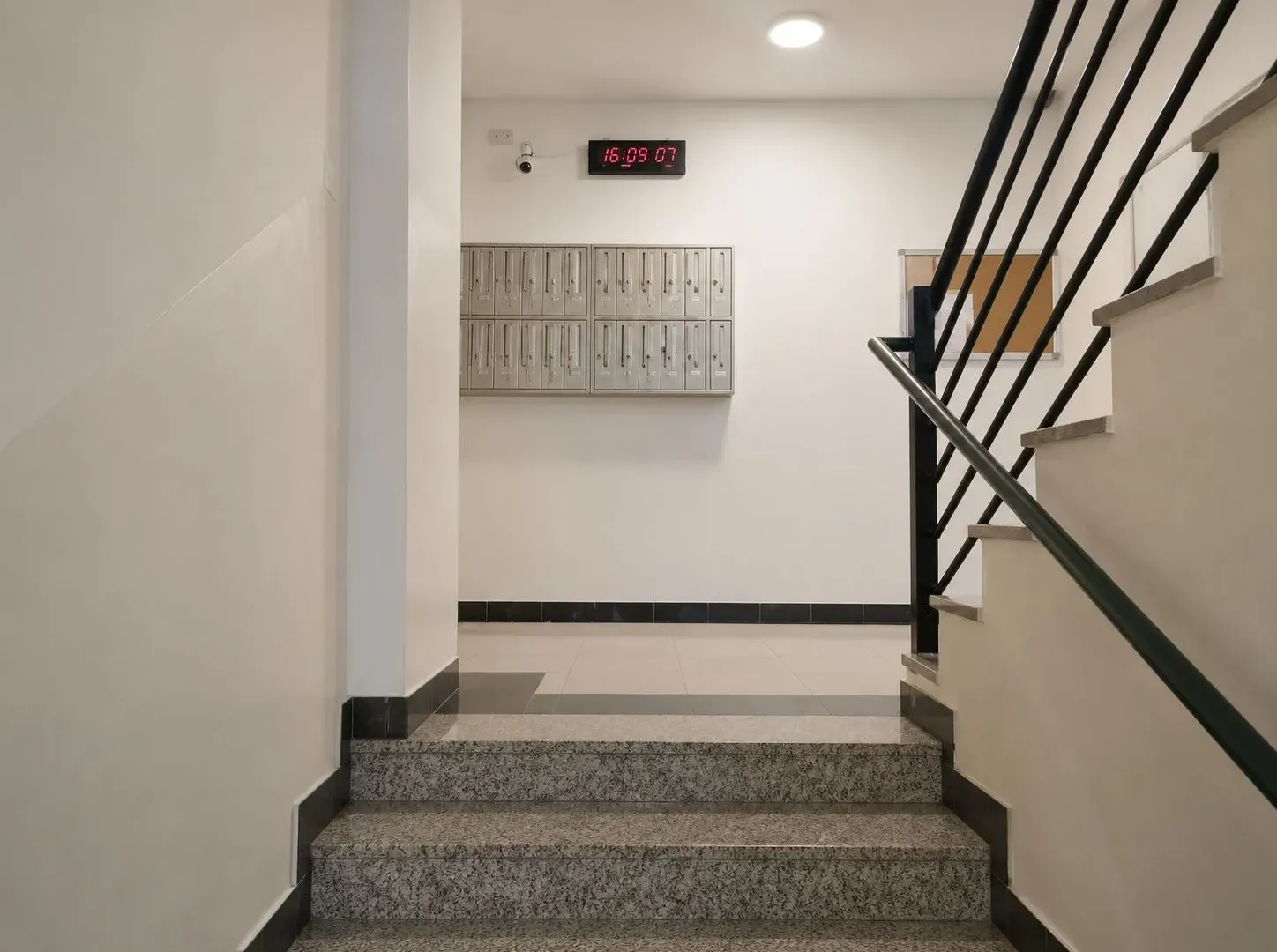 Sale, one bedroom apartment, 58m², Centar, Podgorica
