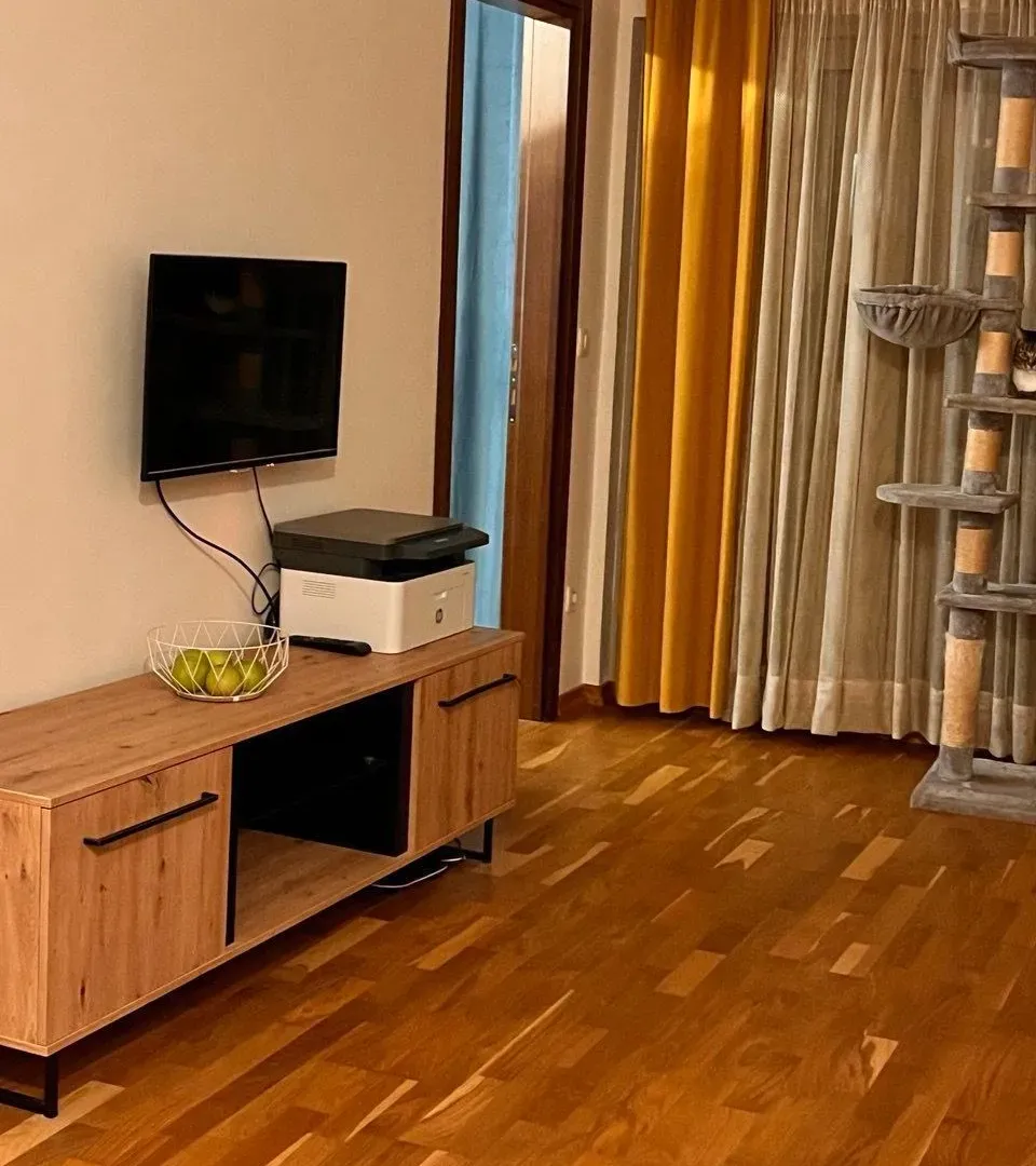 Prodaja, jednosoban stan, 40m², Velji Vinogradi, Budva