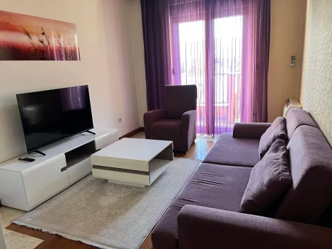 Rent, one bedroom apartment, 50m², Centar, Podgorica - image 4