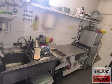 Izdavanje, ugostiteljski objekat, 90m², Adice, Novi Sad Sve Podlokacije - image 7