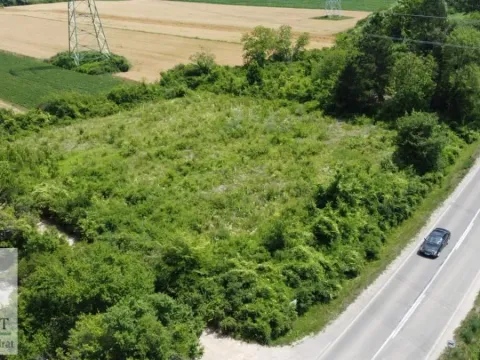 Prodaja, plac, 3500m², Skela, Obrenovac - image 11
