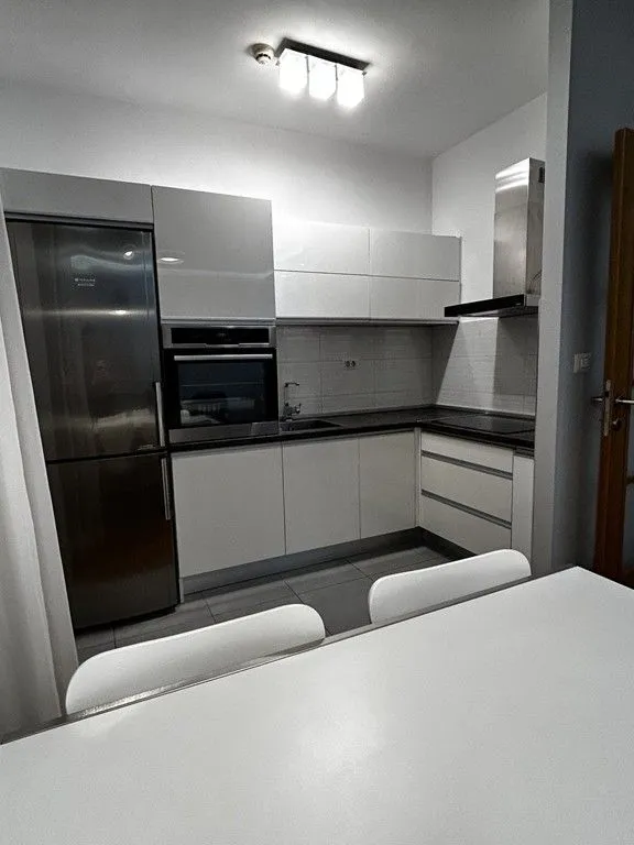 Rent, one bedroom apartment, 50m², City Kvart, Podgorica