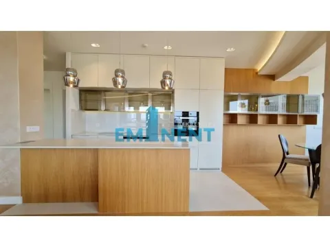 Izdavanje, četvorosoban stan, 155m², Novi Beograd Sve Podlokacije, Beograd - image 7