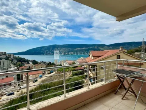 Rent, two bedroom apartment, 105m², Topla, Herceg Novi - image 5