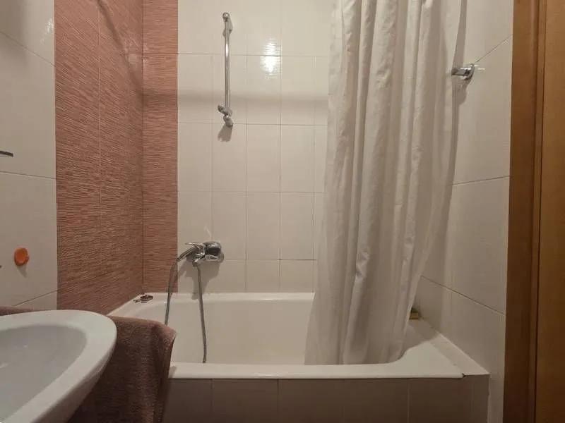 Rent, one bedroom apartment, 49m², Preko Morače, Podgorica