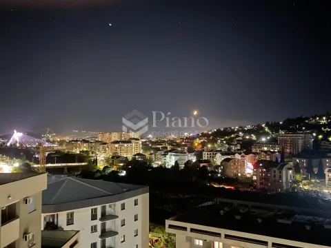 Rent, one bedroom apartment, 46m², Zagorič, Podgorica - image 6