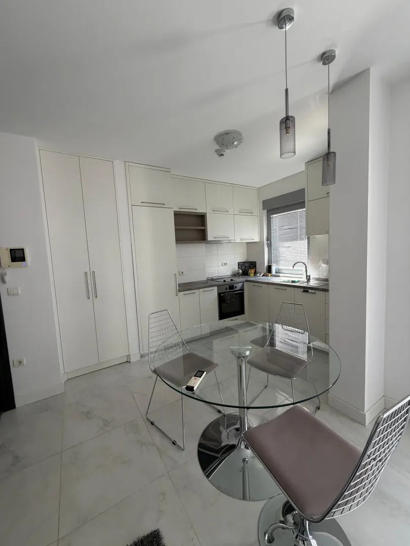 Sale, one bedroom apartment, 52m², Rozino, Budva