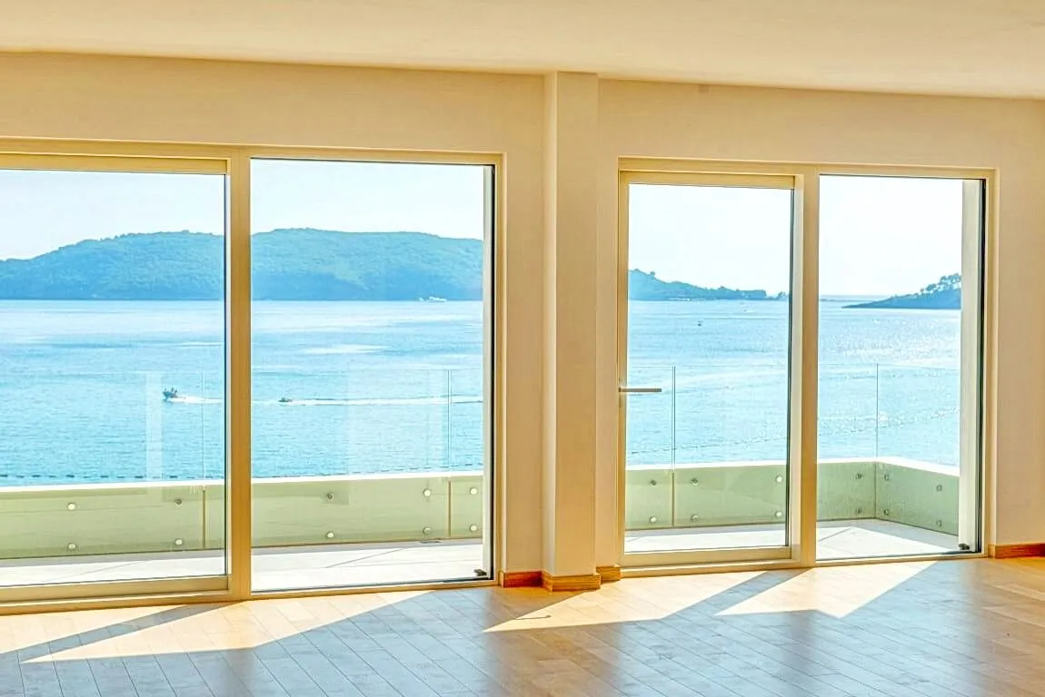 Prodaja, stan, 149m², Rafailovići, Budva