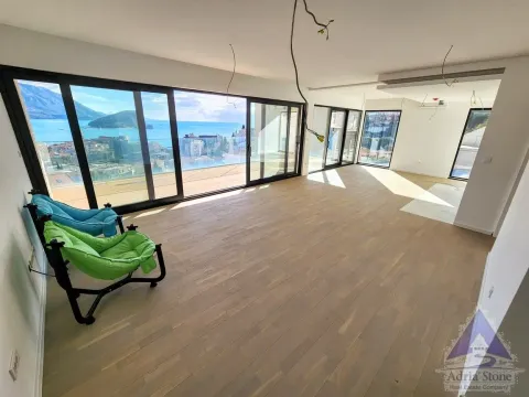 Sale, two bedroom apartment, 111m², Komoševina, Budva - image 7