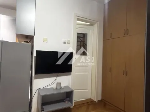 Rent, one bedroom apartment, 38m², Centar, Novi Sad - image 6