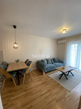 Rent, one bedroom apartment, 40m², Zabjelo, Podgorica - image 3