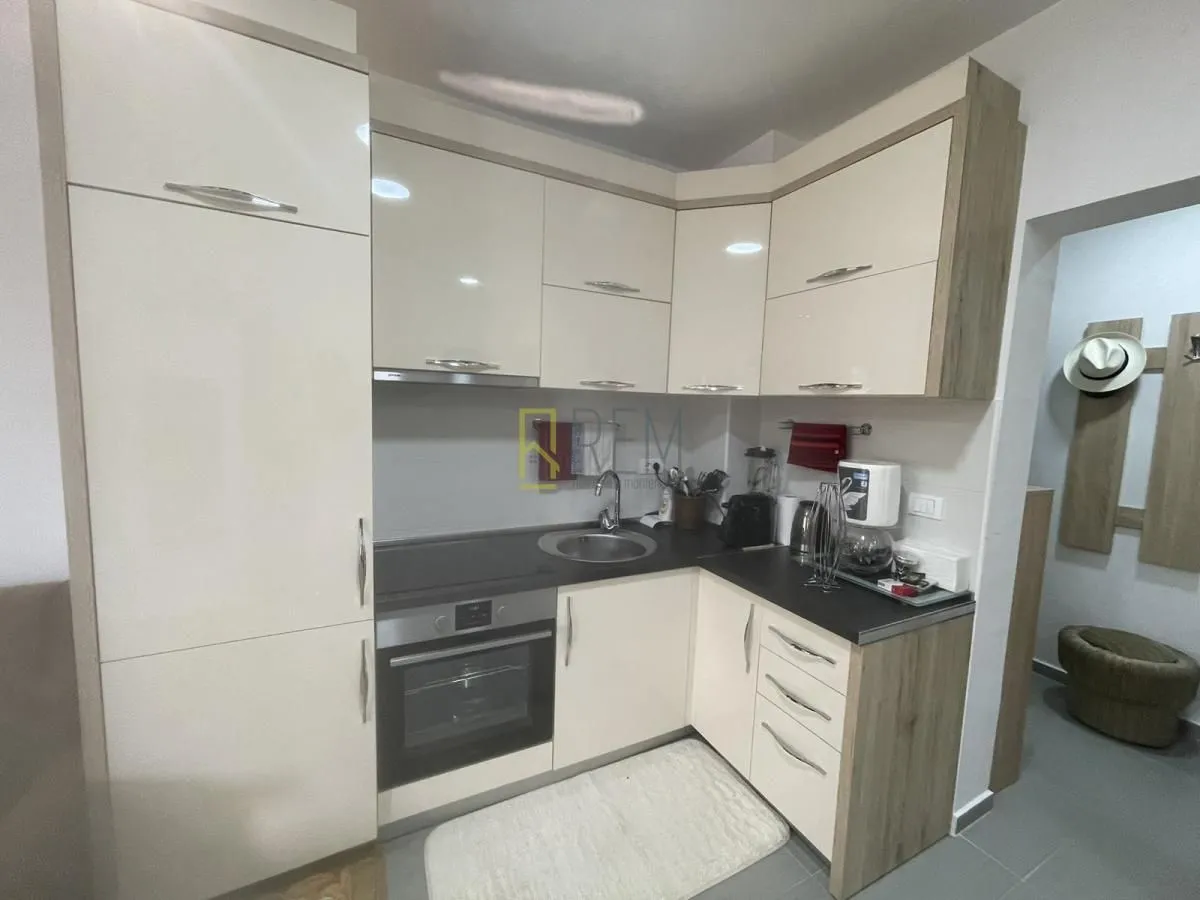 Sale, apartment, 70m², Ulcinj, Crna Gora
