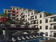 Sale, one bedroom apartment, 40m², Ivanovići, Budva - image 4