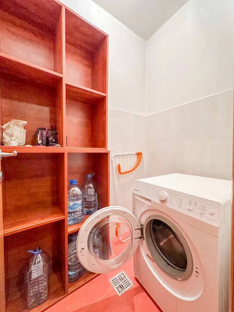 Rent, three bedroom apartment, 105m², Preko Morače, Podgorica