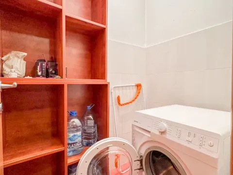 Rent, three bedroom apartment, 105m², Preko Morače, Podgorica - image 16