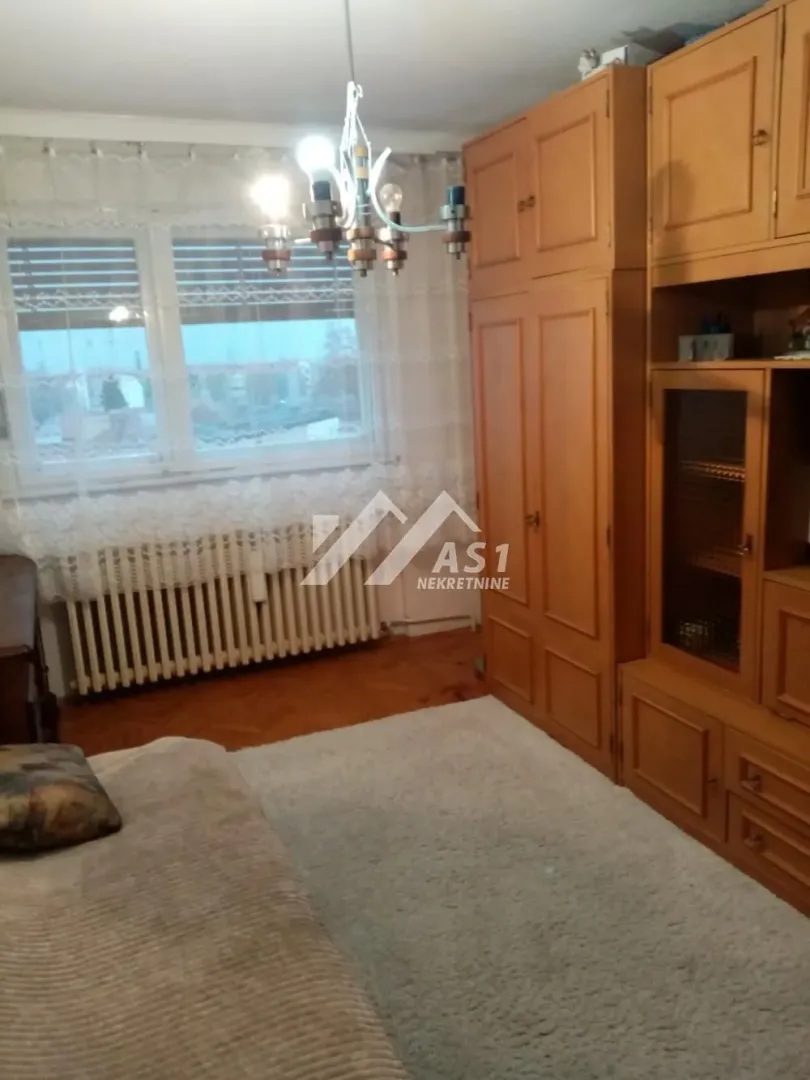 Izdavanje, trosoban stan, 86m², Podbara, Novi Sad Sve Podlokacije