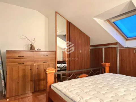 Sale, two bedroom apartment, 50m², Zabjelo, Podgorica - image 11