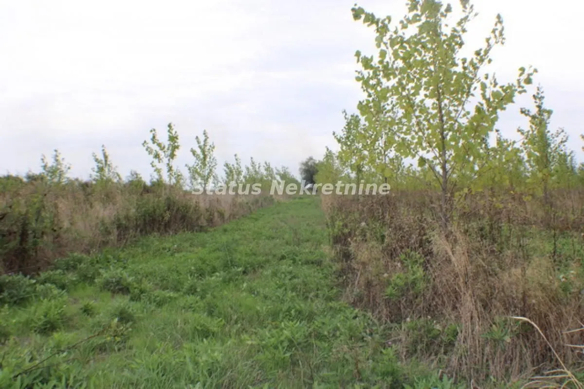 Prodaja, plac, 1378m², Zrenjanin, Srbija