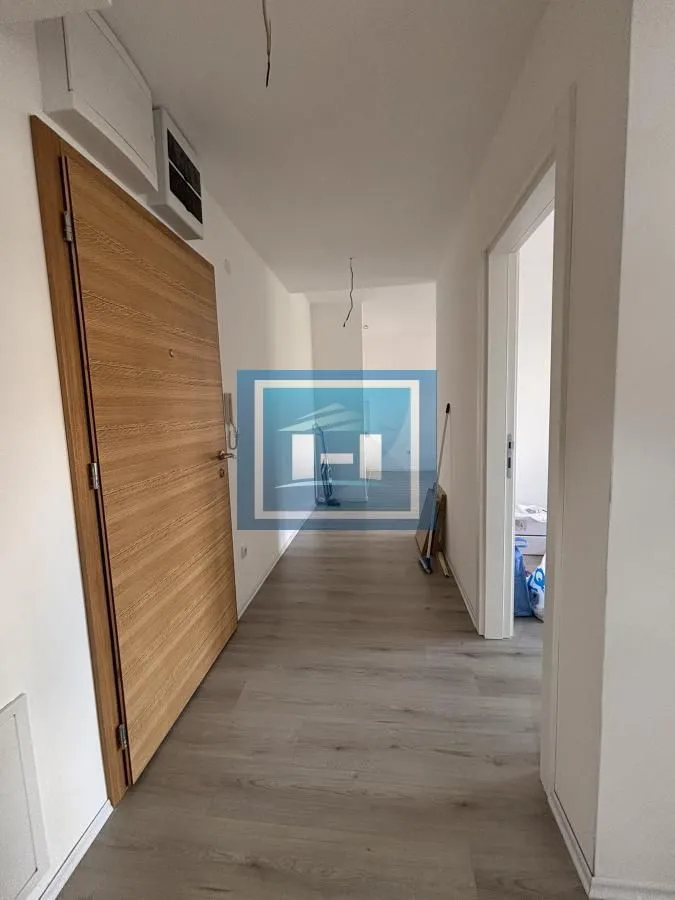 Prodaja, dvosoban stan, 56m², Centar, Jagodina