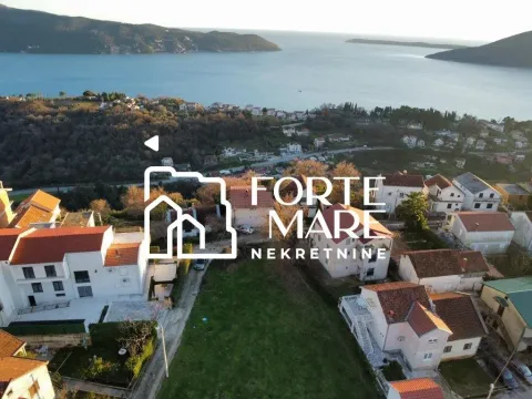 Sale, land lot, 2111m², Podi, Herceg Novi - image 2
