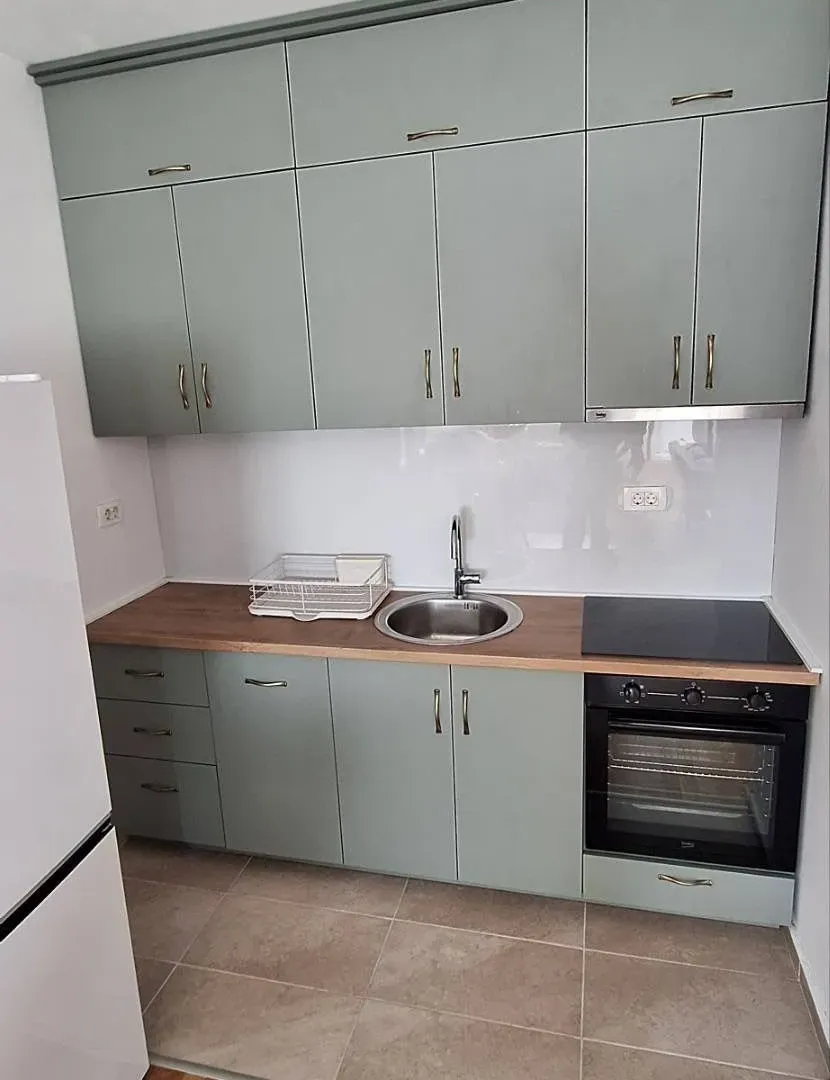 Rent, one bedroom apartment, 43m², Zabjelo, Podgorica