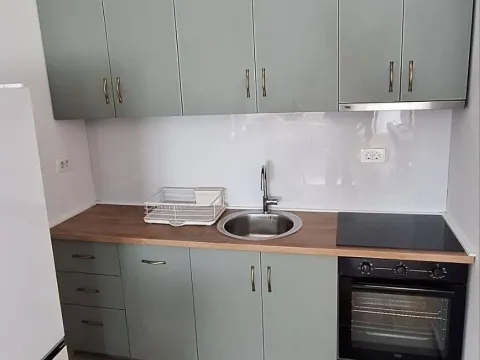 Rent, one bedroom apartment, 43m², Zabjelo, Podgorica - image 10