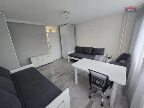 Rent, two bedroom apartment, 41m², Liman 2, Novi Sad Sve Podlokacije - image 6