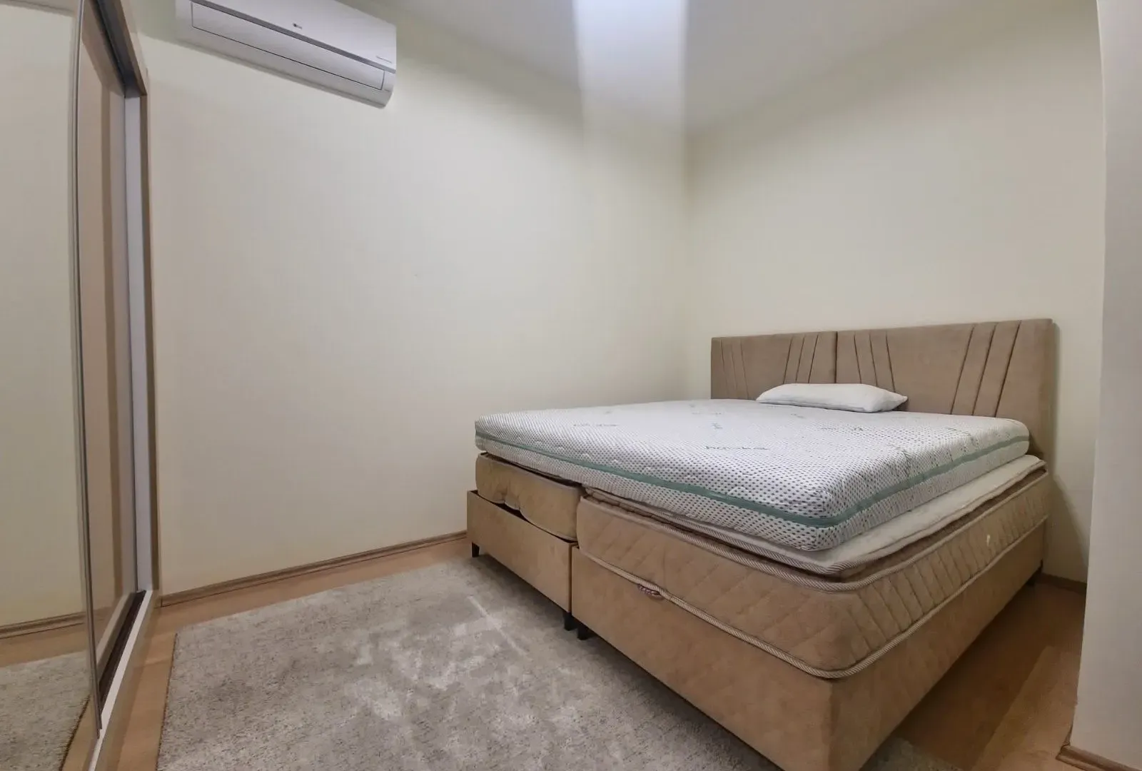 Rent, two bedroom apartment, 70m², Budva, Crna Gora